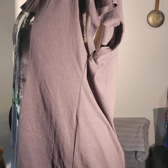 Vintage The Clash- London Calling Tshirt - Picture 5 of 7